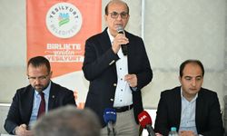 Yeşilyurt'ta Kiraz Festivali Heyecanı Başladı