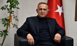Zafer Partisi İl Başkanı Mehmet Ercan Görevinden Ayrıldı