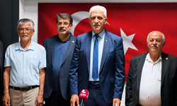Ziraat Odalarından Hububat Fiyatlarına Tepki: 'Çiftçinin Beklentisi Karşılanmadı'