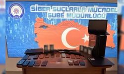 14 İlde Siber Suç Operasyonu: 306 Şüpheli Yakalandı