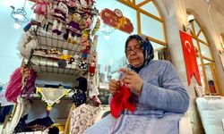 300 Yıllık Bedesten Kadın Girişimcilerle Yeniden Hayat Buldu