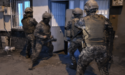 45 İlde Yasa Dışı Bahis Operasyonu: Listede Malatya'da Var