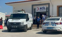 58 Yaşındaki Şahıs Hayatına Son Verdi