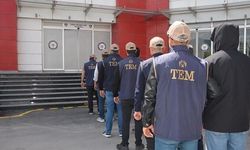 81 İlde FETÖ Operasyonu: 968 Şüpheli Hakkında İşlem