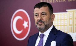 Ağbaba: '27 İl Var, Malatya Yine Yok'