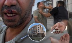 Anahtar Teslimi Sonrası 'Para İstendi' İddiası Hastanede Bitti