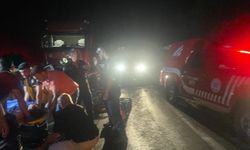 Arguvan'da Feci Kaza: Aynı Aileden 3 Kişi Hayatını Kaybetti