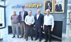 ASELSAN Malatya'da Üretim Kapasitesini 15 Katına Çıkaracak