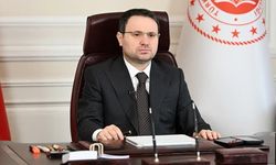 Bakan Gürlek: Organize Suçlarla Mücadelemizi Kararlılıkla Sürdürüyoruz