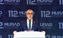 Bakan Işıkhan: 'Malatya Yeniden Üreten Ve Güçlenen Bir Şehir Oluyor'