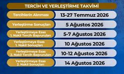 Bakır: 'Öğrencilerimizi Tercih Sürecinde de Yalnız Bırakmayacağız'
