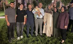 Başkan Er vatandaşlarla buluştu: Altyapı, konut ve gastronomi mesajı