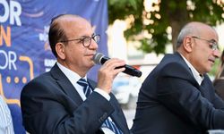 Başkan Geçit: 'Taleplere Hızlı ve Etkili Çözümler Üretiyoruz'
