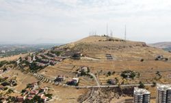 Başkan Taşkın: 'Yıldıztepe'yi Malatya'nın Seyir Terası Haline Getireceğiz'