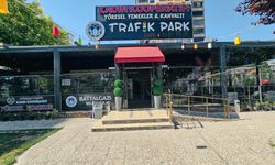 Battalgazi Belediyesi Kadın Kooperatifi Trafik Park'ta Hizmete Başladı