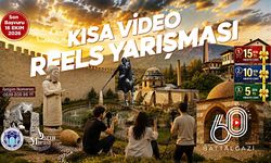 Battalgazi Belediyesinden '60 Saniyede Battalgazi' Kısa Video Yarışması