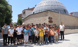 Battalgazi'de Yaz Etkinlikleri Tarih Ve Sanatla Buluşuyor