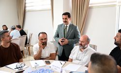Battalgazi'nin Dijital Tanıtımı İçin Ortak Akıl Buluşması