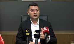 CHP İl Başkanı Hakan Satılmış: 'Bu Süreci Ortak Akılla Aşacağız'