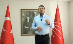 CHP Malatya İl Başkanı Hakan Satılmış: '18 Milyonluk Fatura Bulduk'