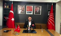 CHP Malatya'da Üç İlçe Başkanı Görevden Alındı