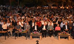 CHP'li Göçer: Sami Er Ayrım Yapmadan Hizmet Ediyor