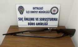 Çöşnük'teki Silahlı Yaralama Olayında 3 Şüpheli Yakalandı