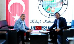 Darende'de Yeşil Kalkınma Hamlesi