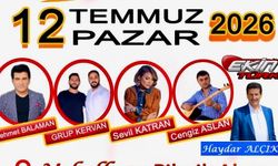Darendeliler 14. Geleneksel MİDİDER Pilav Şenliği'nde Buluşacak