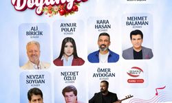 Doğanyol'da Yöresel Ürünler Festivali Heyecanı