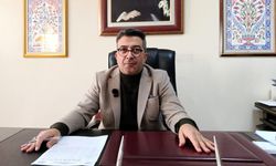 Dr. Ömer Kalı Darende'ye Veda Etti: 'Hakkınızı Helal Edin'