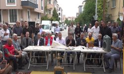 Erenler Cemevi'nde Muharrem Ayı Dolayısıyla Aşure ve Lokma Etkinliği Düzenlendi