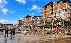 Ermeç Apartmanı Davasında Bir Kez Daha Erteleme