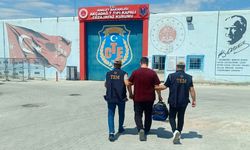 FETÖ Hükümlülerine Operasyon: 3 Firari Yakalandı