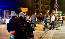 Gece Yarısı Silahlı Hesaplaşma: 2 Yaralı