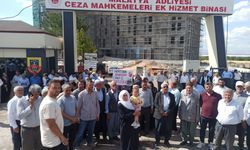 Genç Annenin Ölümünde İlk Duruşma; 'Kardeşimin Kanı Yerde Kalmasın'