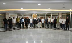 Genç Girişimcilerden Malatya'nın Geleceğine Ortak Vizyon