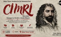 Harpagon'un İbretlik ve Komik Hikayesi Sahneye Taşınıyor