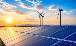 Haziranda Güneş Enerjisinden Rekor Elektrik Üretimi