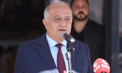 Hekimhan Belediye Başkanı Yıldırım CHP'den İstifa Etti