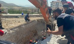 İkizce Deprem Konutlarında Göçük: 2 İşçi Hayatını Kaybetti