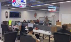 İstanbul'da Forex Dolandırıcılarına Operasyon: 54 Gözaltı