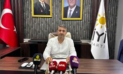 İYİ Parti Malatya'dan Atatürk'e Hakaret İçeren Paylaşım Hakkında Suç Duyurusu