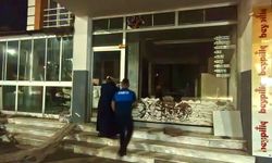 Kameraya Yansıyan İddiaların Ardından Denetim Geldi
