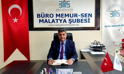 'Kamu Çalışanı Gerçek İyileştirme Bekliyor'