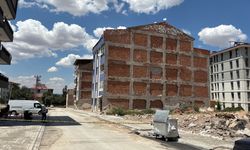 Kolonlardan Ses Geldi İddiası Ekipleri Alarma Geçirdi