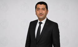Mahmut Boyraz, MTSO Başkanlığına Adaylığını Açıkladı