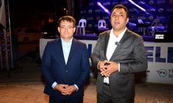 MAKULDER Başkanı Çalışkan'dan Festival Sonrası Teşekkür Mesajı