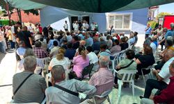 Malatya CHP'de Toplu İstifa: Barış Yıldız Ve Teşkilatın Büyük Bölümü Yeni Parti'ye Geçiyor