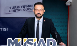 Malatya, MÜSİAD'ın 112. Genel İdare Kurulu'na Ev Sahipliği Yapacak